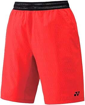 Amazon | [ヨネックス] テニスウェア ハーフパンツ [ユニ